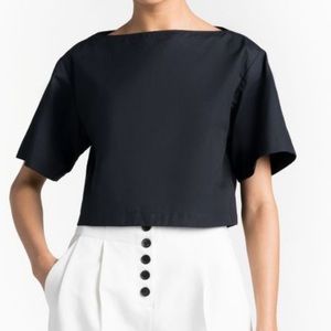 ALC Woodsen Top Size 10